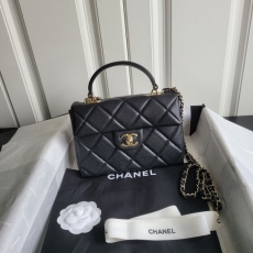 Chanel CF Series Bags